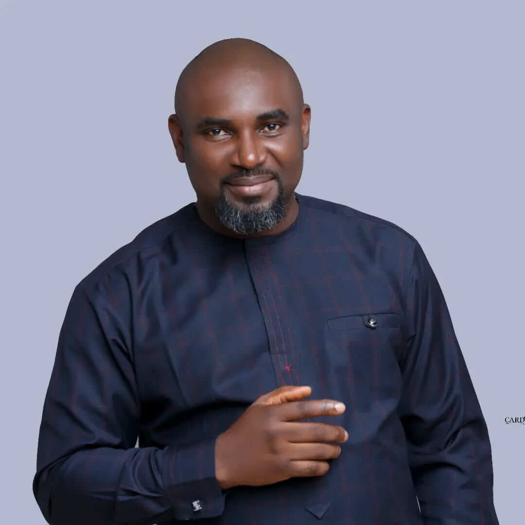 Hon. Engr. Chieloka Henry - Chairman