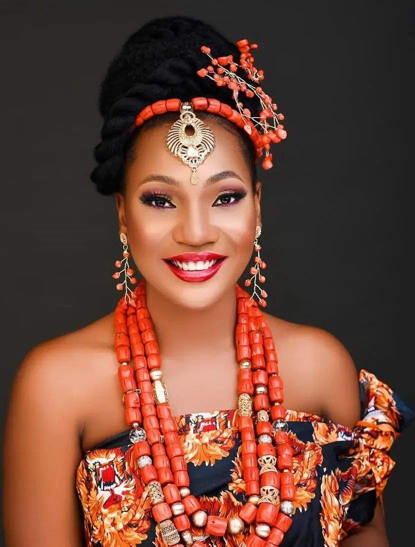 Anozie Chioma