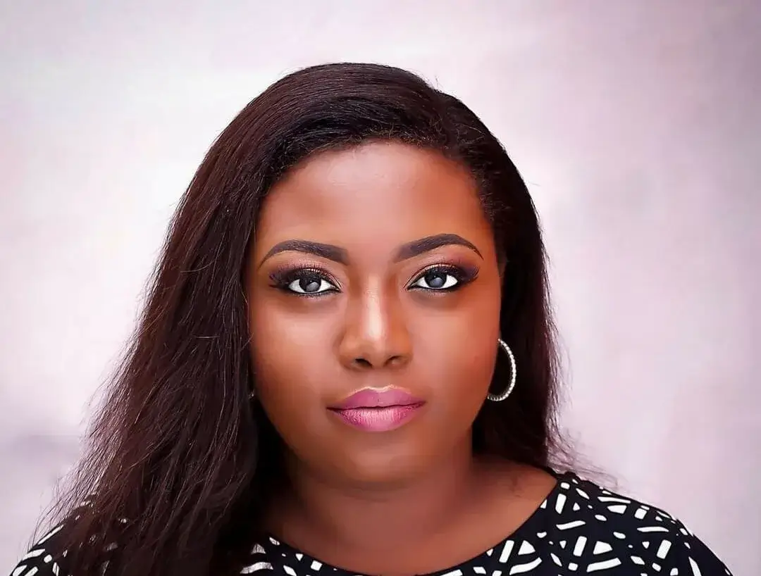 Okeke Mercy